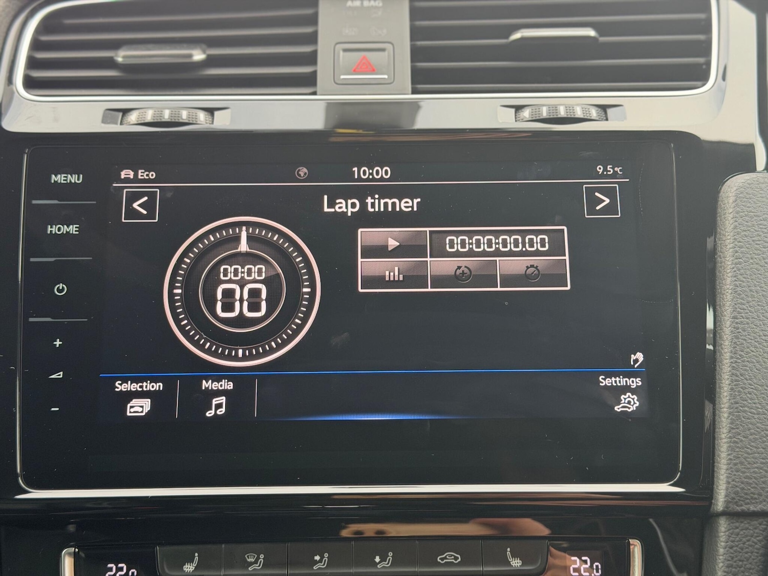 Used Volkswagen Golf 2017 for sale - 77040257: Photo 43