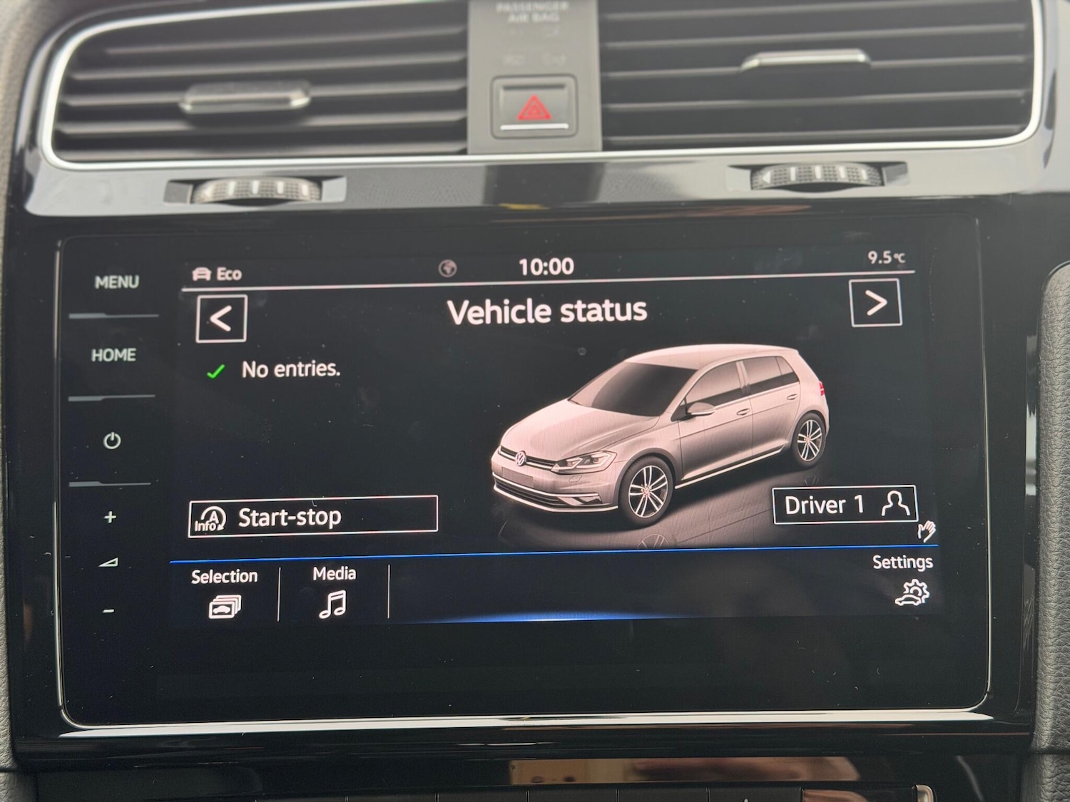 Used Volkswagen Golf 2017 for sale - 77040257: Photo 44