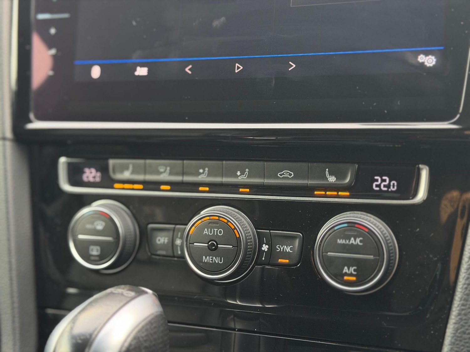 Used Volkswagen Golf 2017 for sale - 77040257: Photo 45