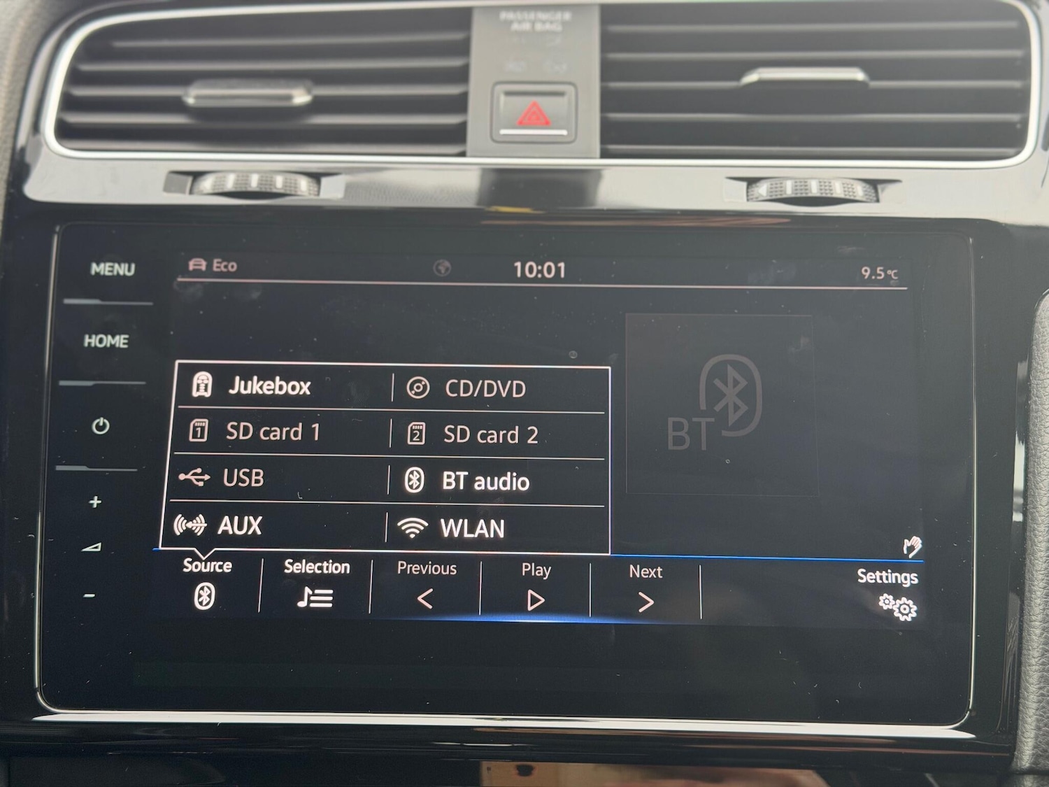 Used Volkswagen Golf 2017 for sale - 77040257: Photo 46