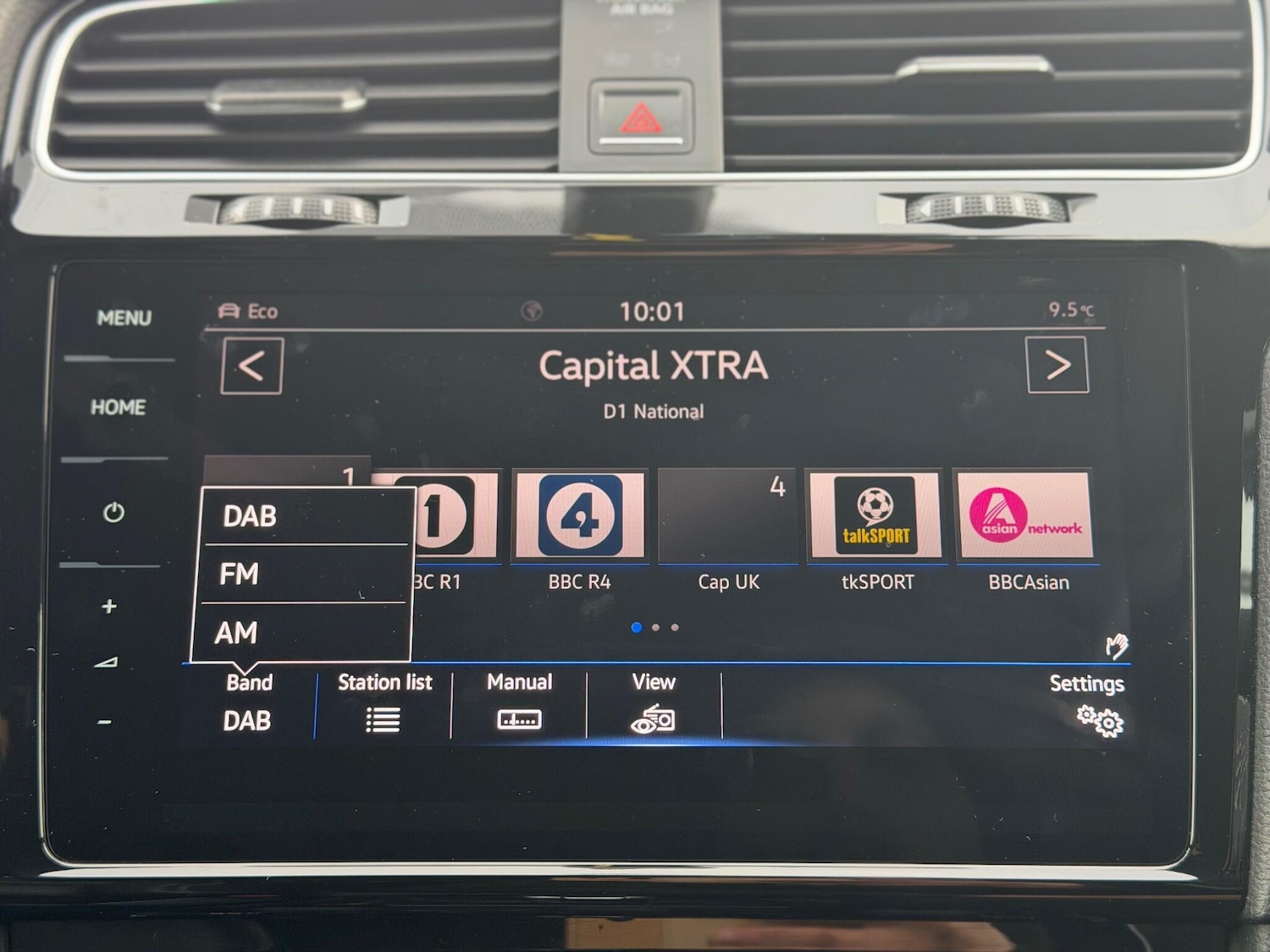 Used Volkswagen Golf 2017 for sale - 77040257: Photo 47