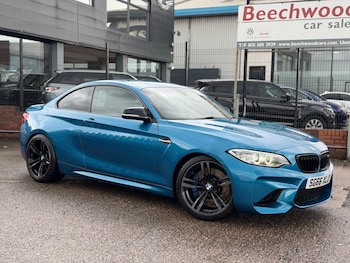 Used BMW M2 2016 for sale - 78623166: Photo
