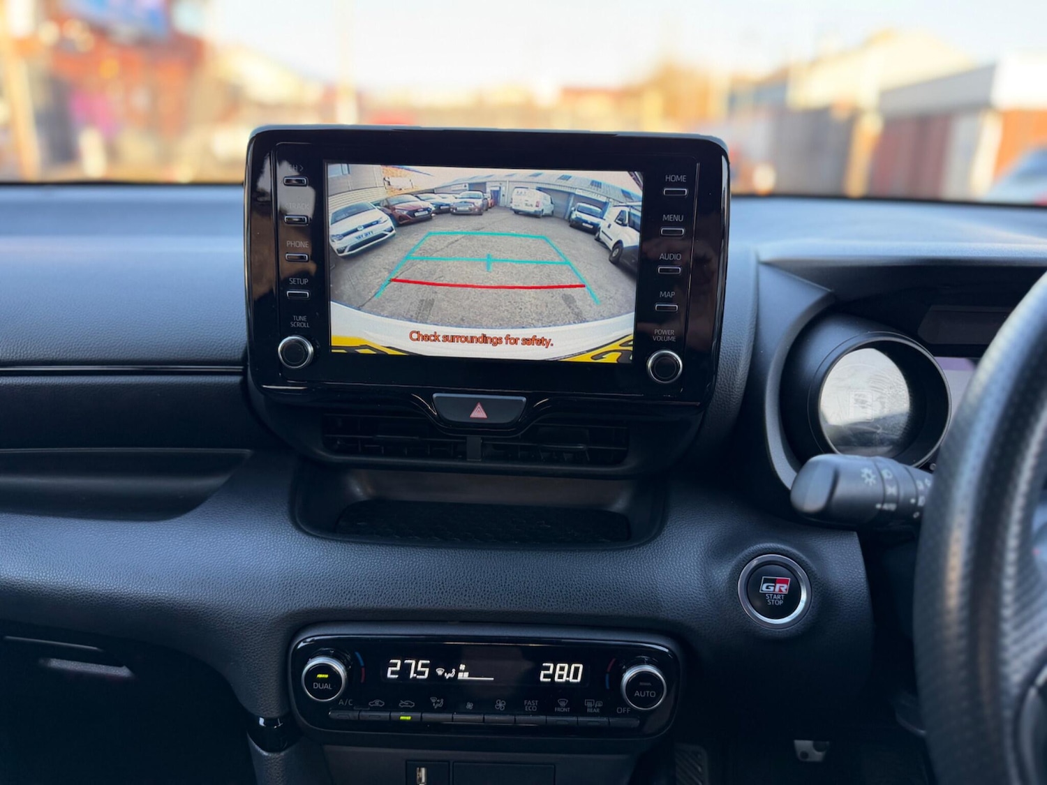 Used Toyota Yaris for sale - 77925170: Photo 10