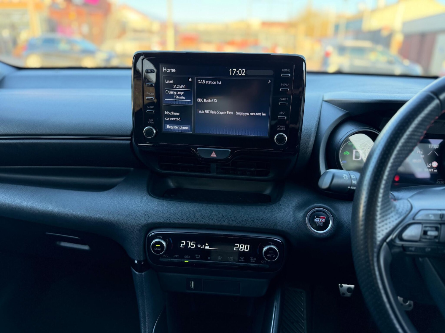 Used Toyota Yaris for sale - 77925170: Photo 11