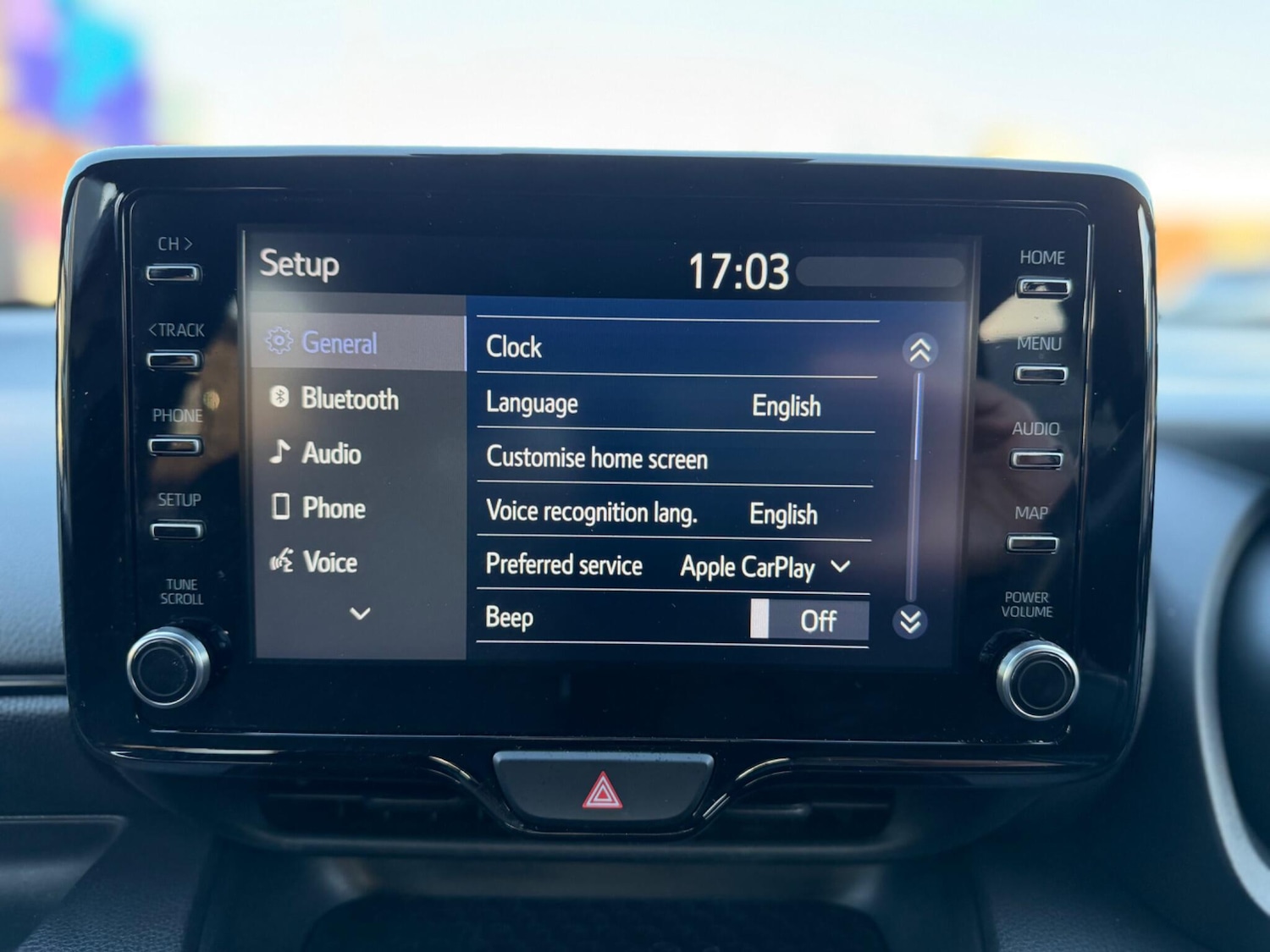 Used Toyota Yaris for sale - 77925170: Photo 16