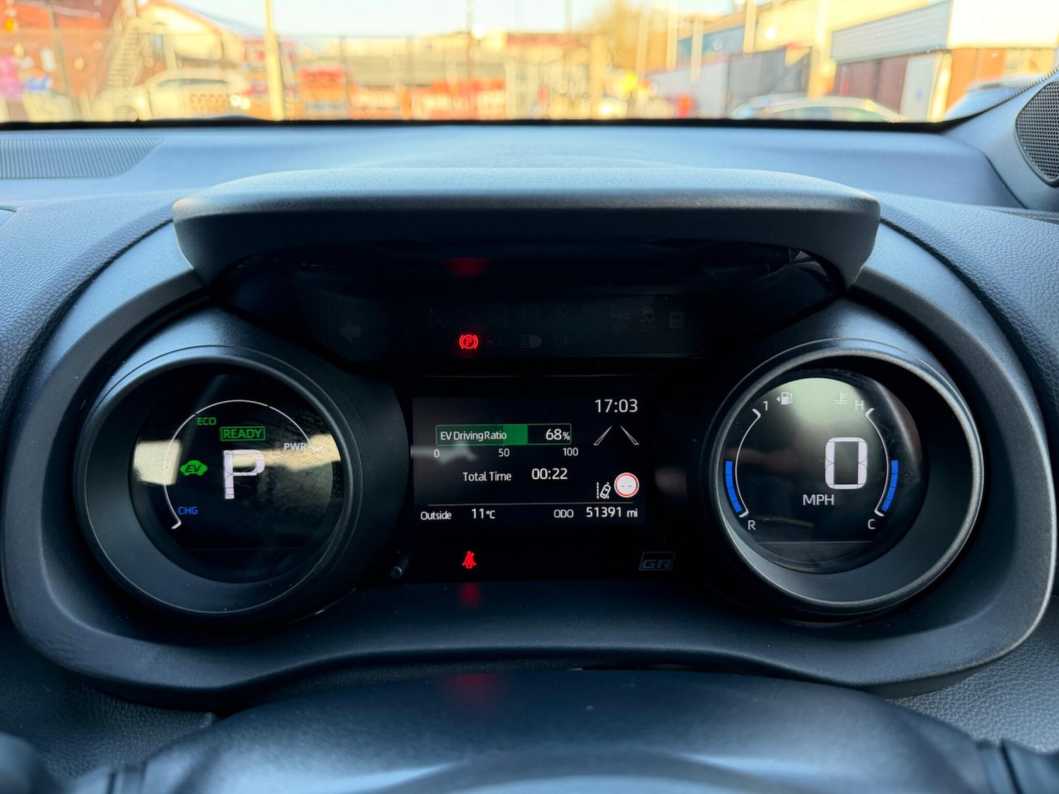 Used Toyota Yaris for sale - 77925170: Photo 17