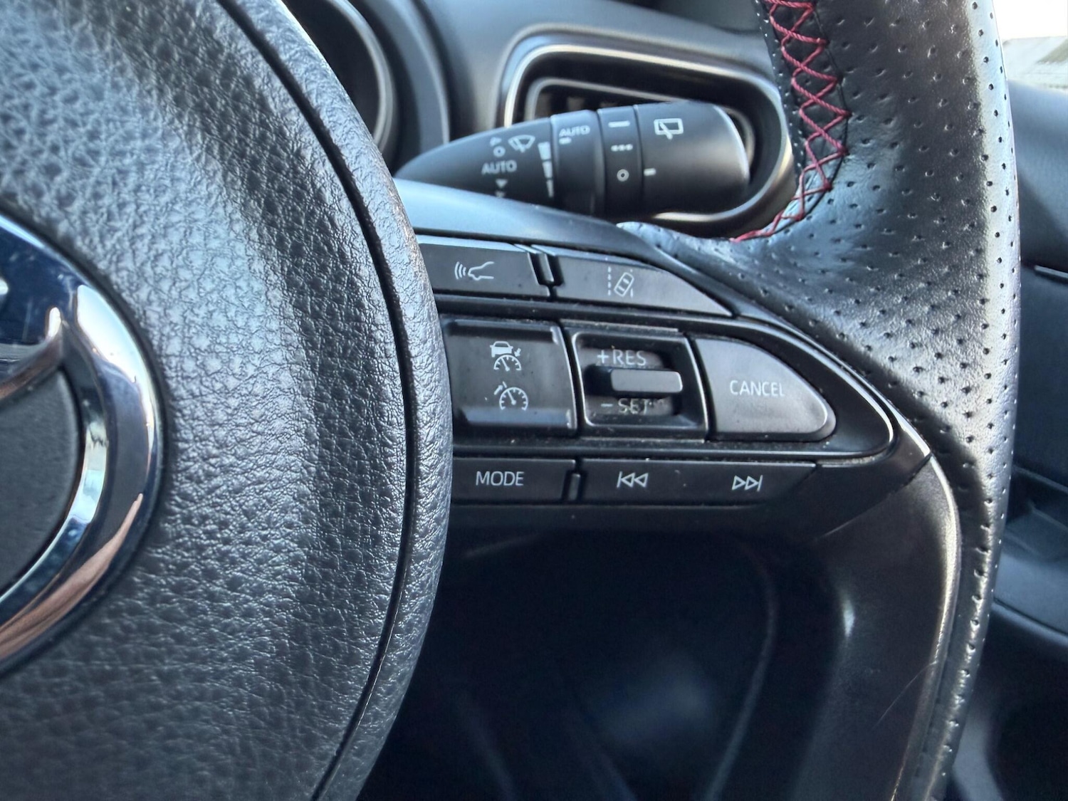 Used Toyota Yaris for sale - 77925170: Photo 18