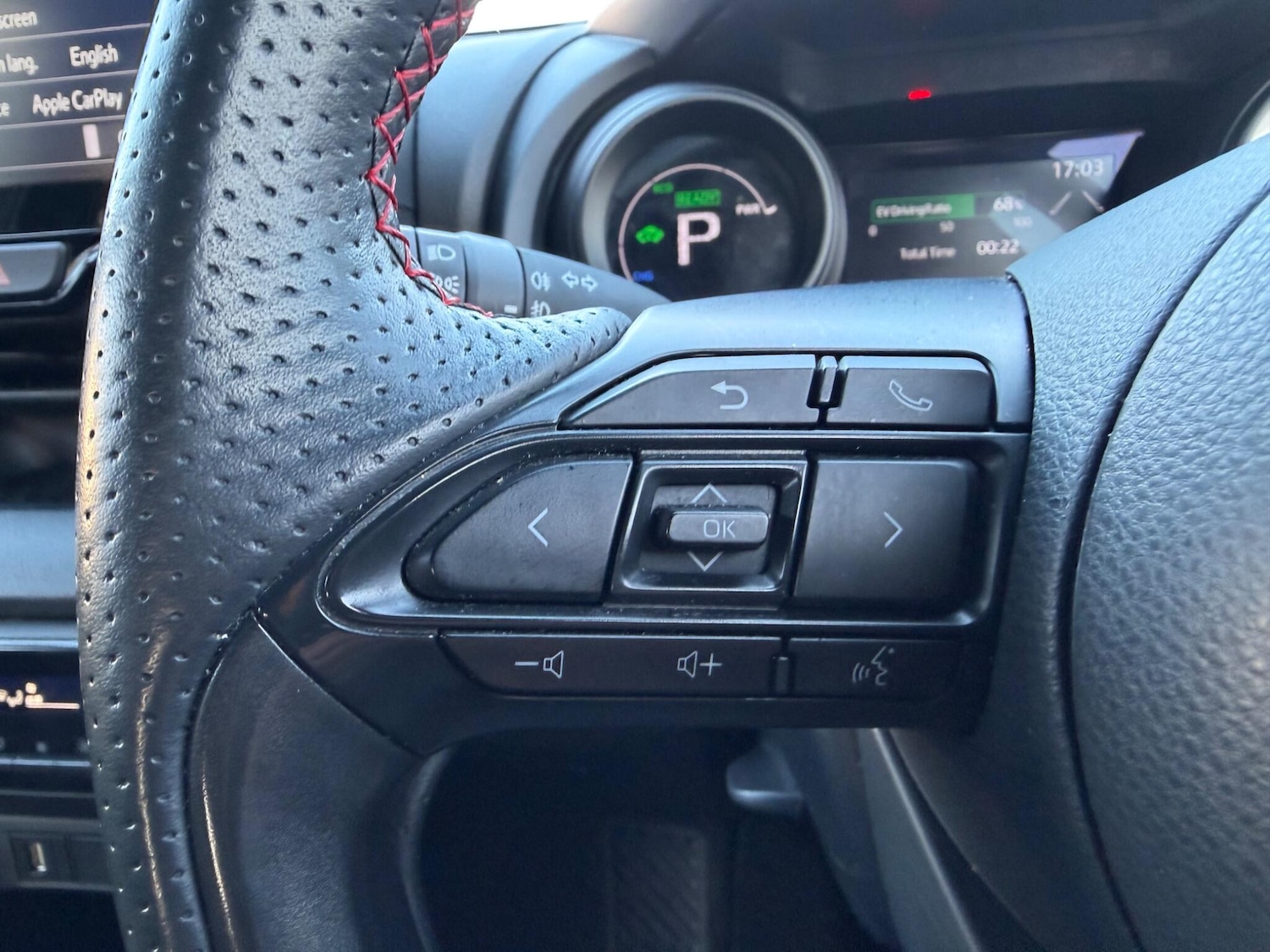 Used Toyota Yaris for sale - 77925170: Photo 19