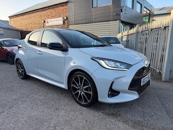 Used Toyota Yaris 2022 for sale - 77925170: Photo