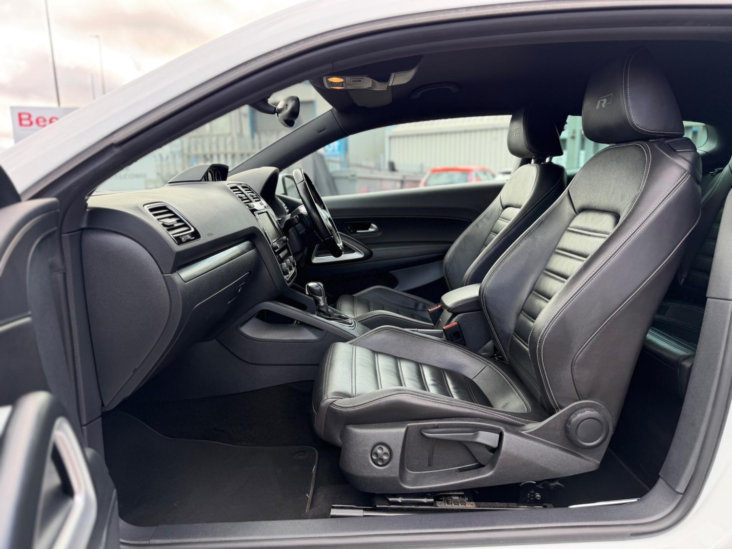 Used Volkswagen Scirocco for sale - 78127903: Photo 12