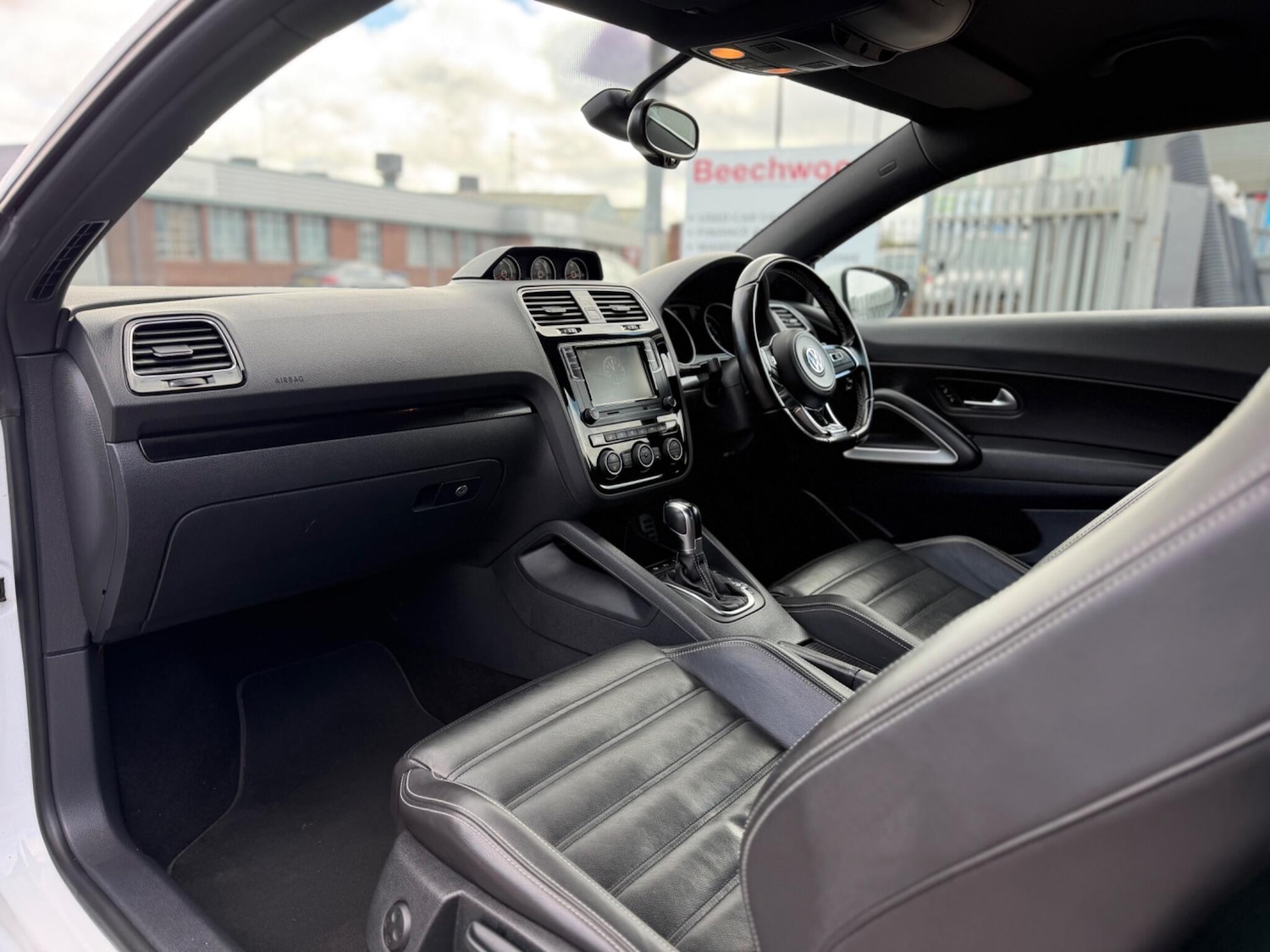 Used Volkswagen Scirocco for sale - 78127903: Photo 13