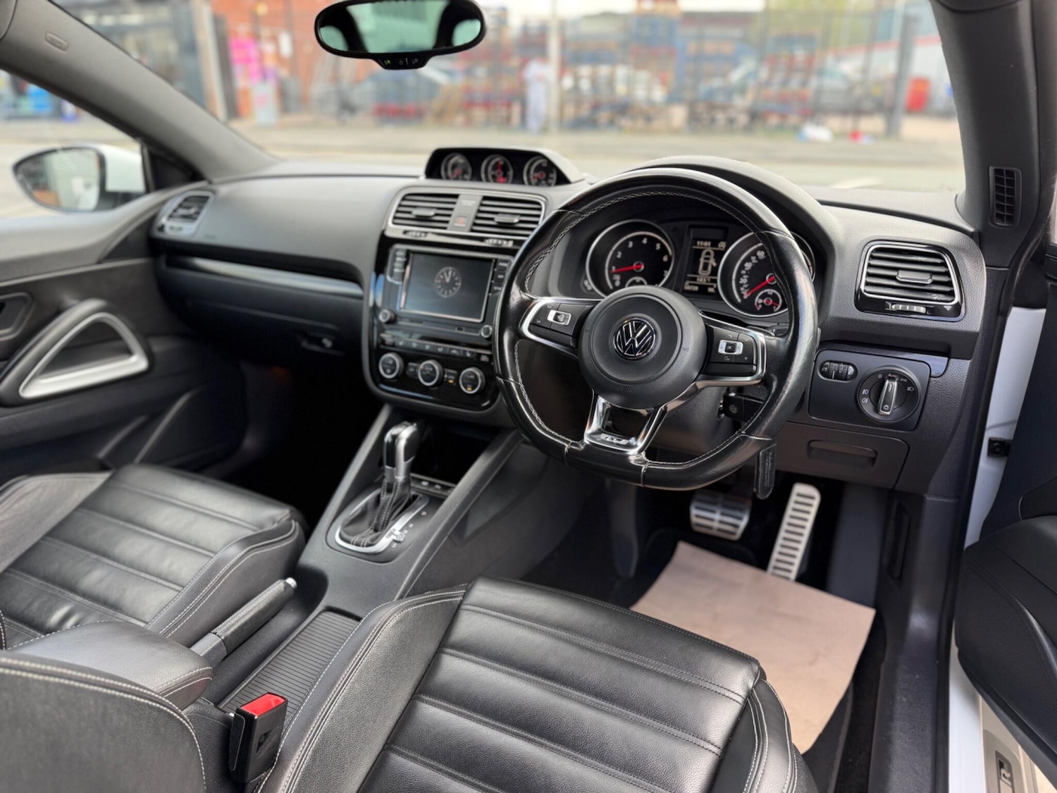 Used Volkswagen Scirocco for sale - 78127903: Photo 14