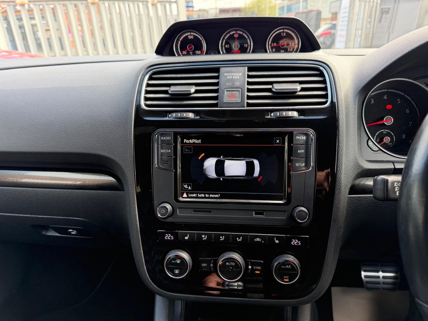 Used Volkswagen Scirocco for sale - 78127903: Photo 15