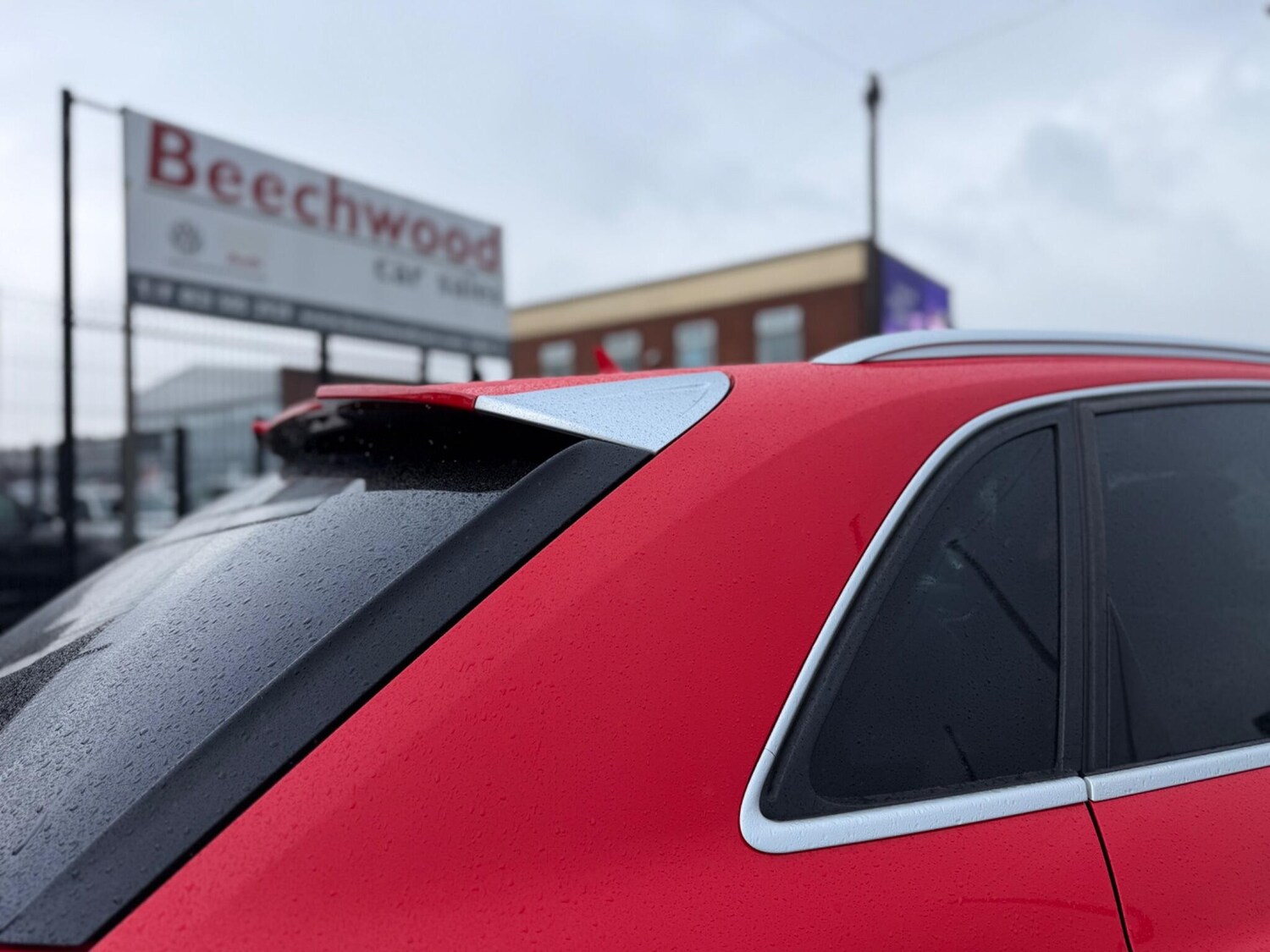 Used Audi RS Q3 2015 for sale - 77478606: Photo 15