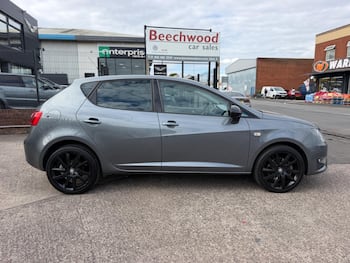 Used SEAT Ibiza 2015 for sale - 79657165: Photo
