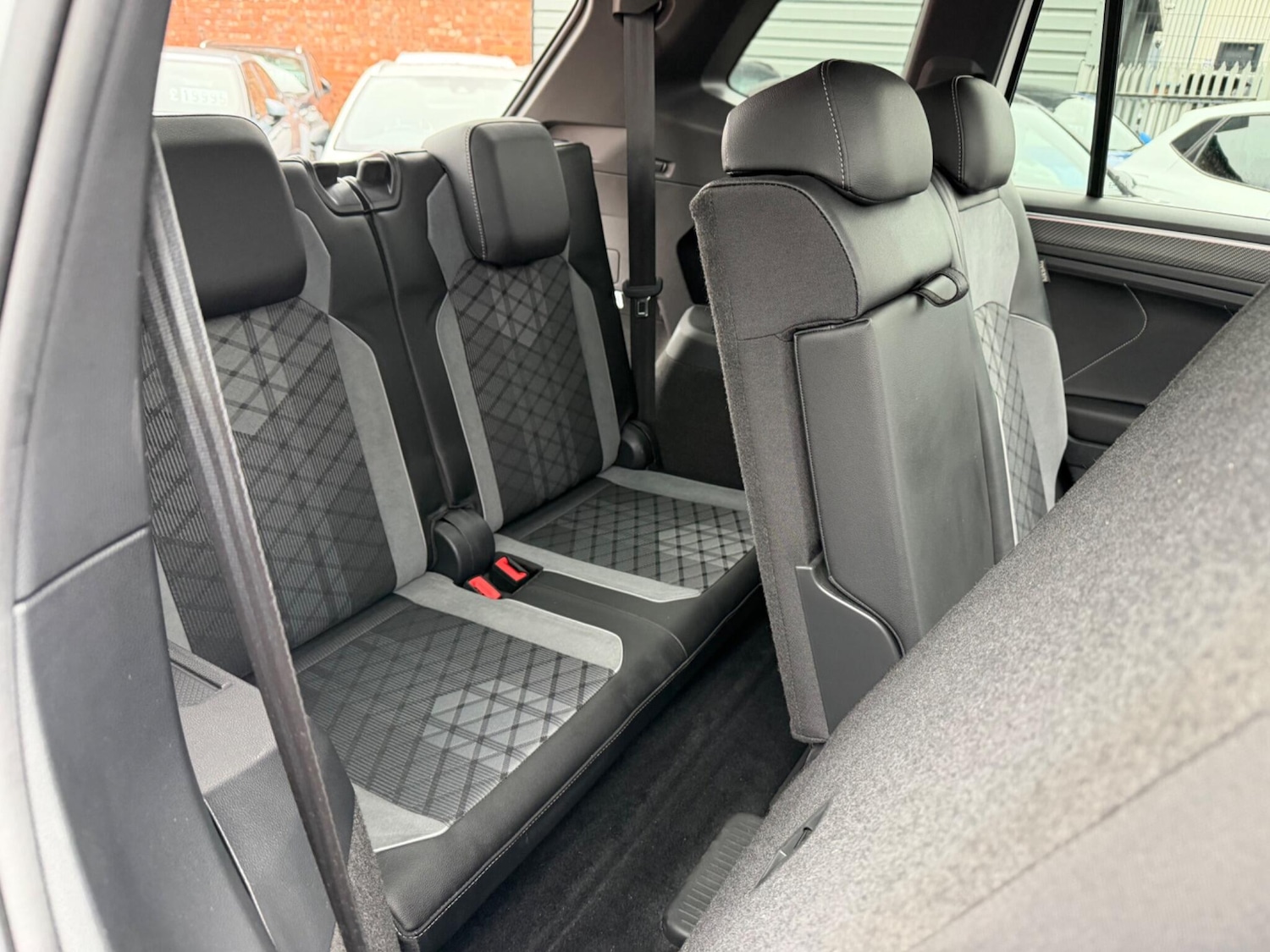 Used Volkswagen Tiguan Allspace 2022 for sale - 77411228: Photo 14