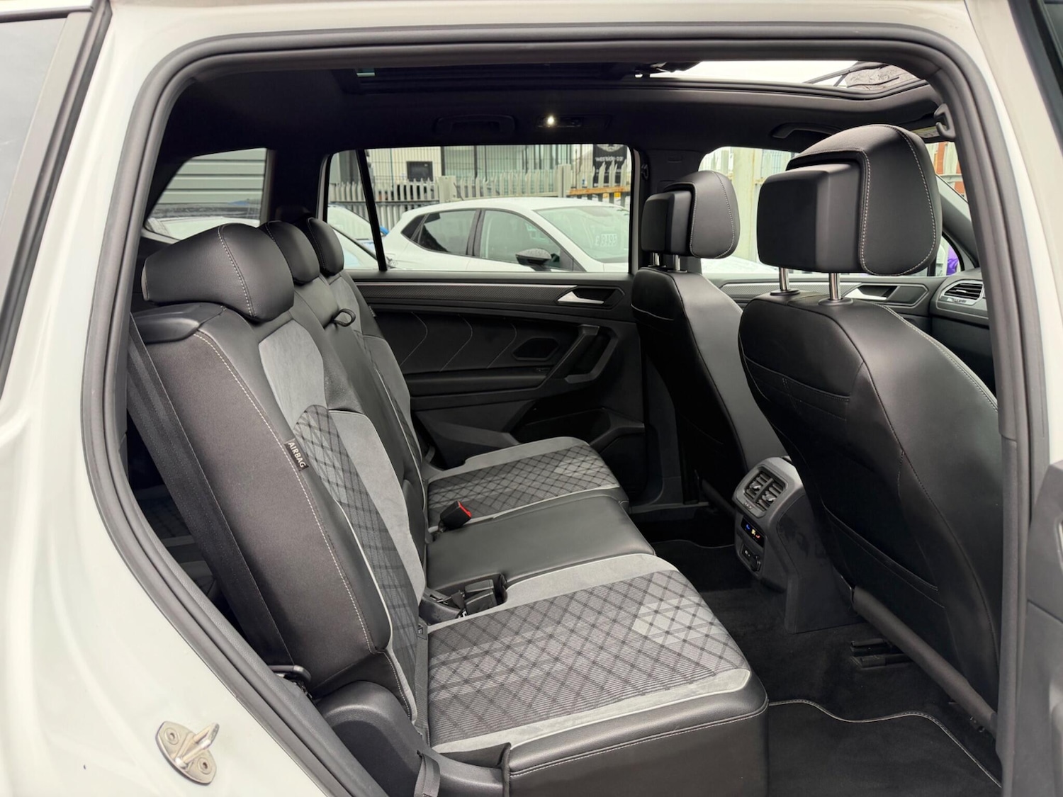 Used Volkswagen Tiguan Allspace 2022 for sale - 77411228: Photo 19