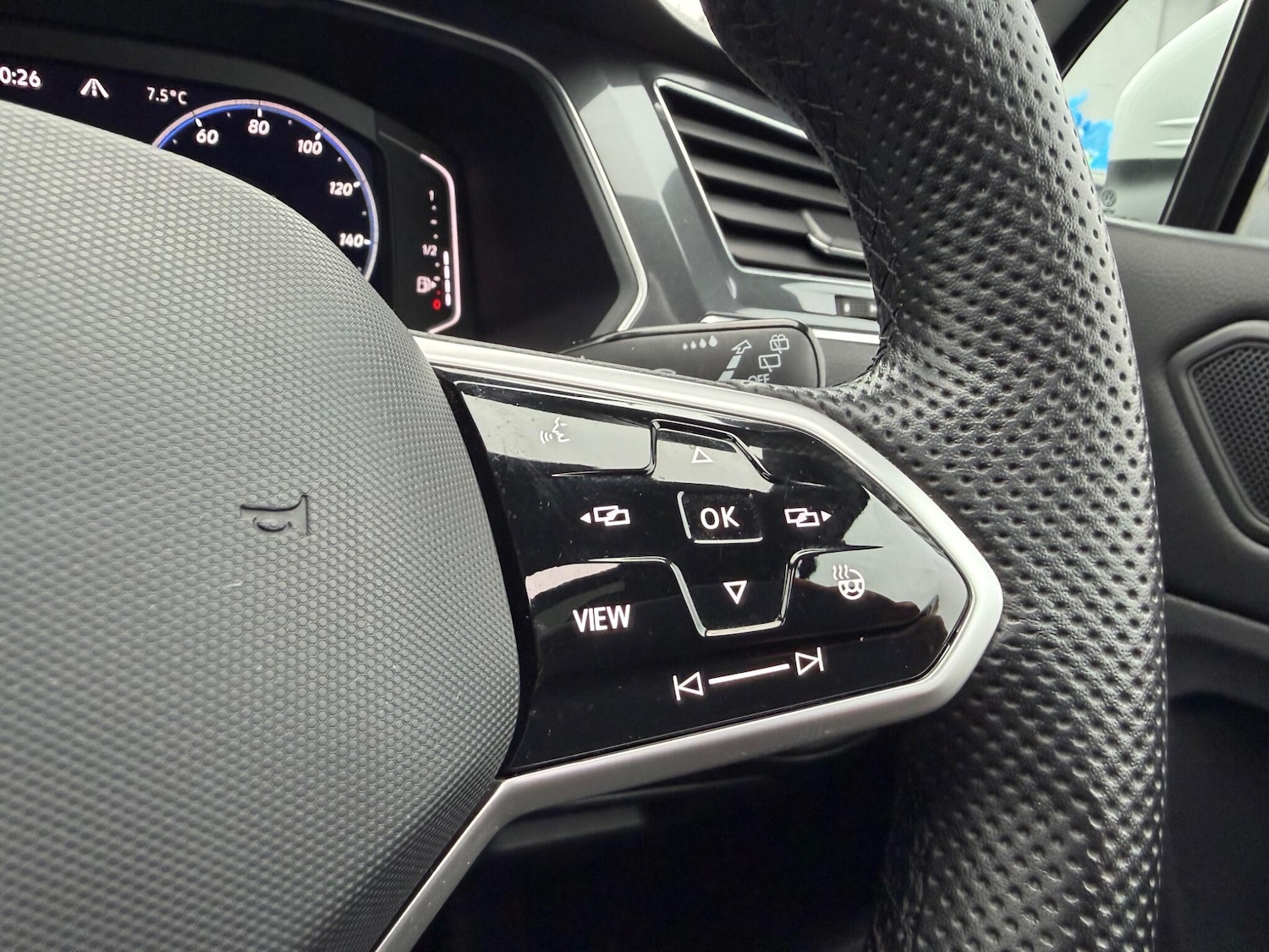 Used Volkswagen Tiguan Allspace 2022 for sale - 77411228: Photo 23