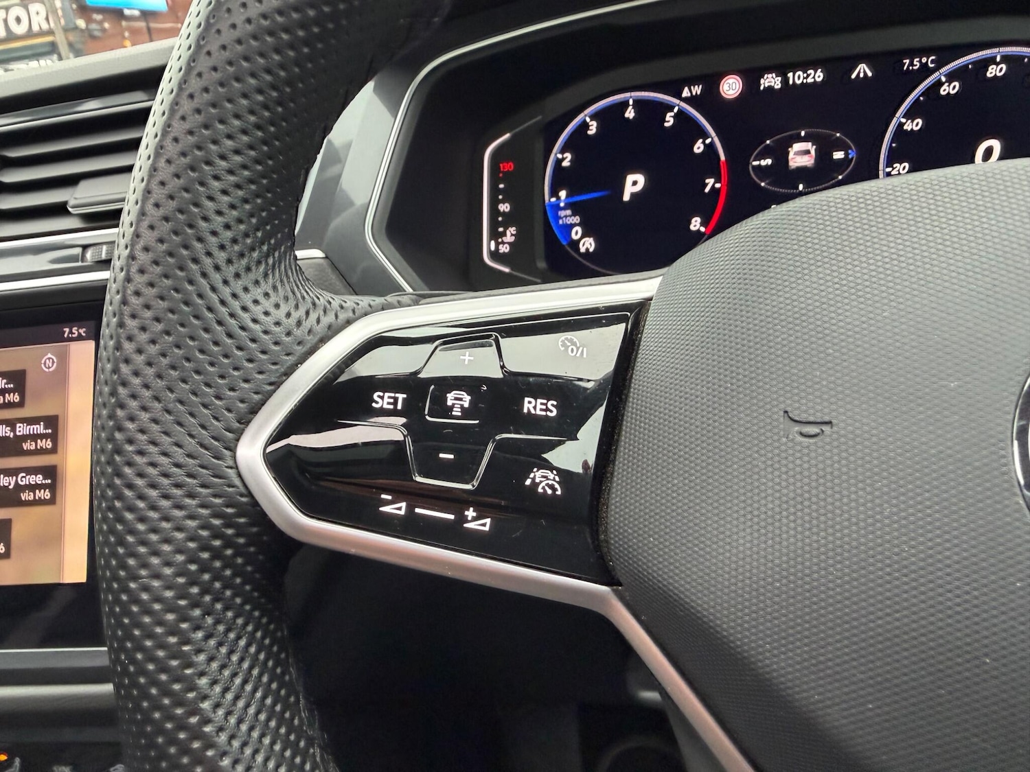 Used Volkswagen Tiguan Allspace 2022 for sale - 77411228: Photo 24