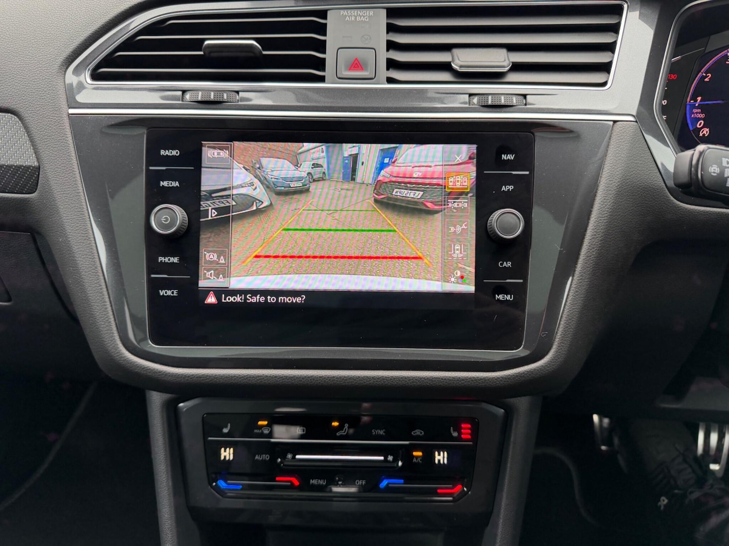 Used Volkswagen Tiguan Allspace 2022 for sale - 77411228: Photo 26