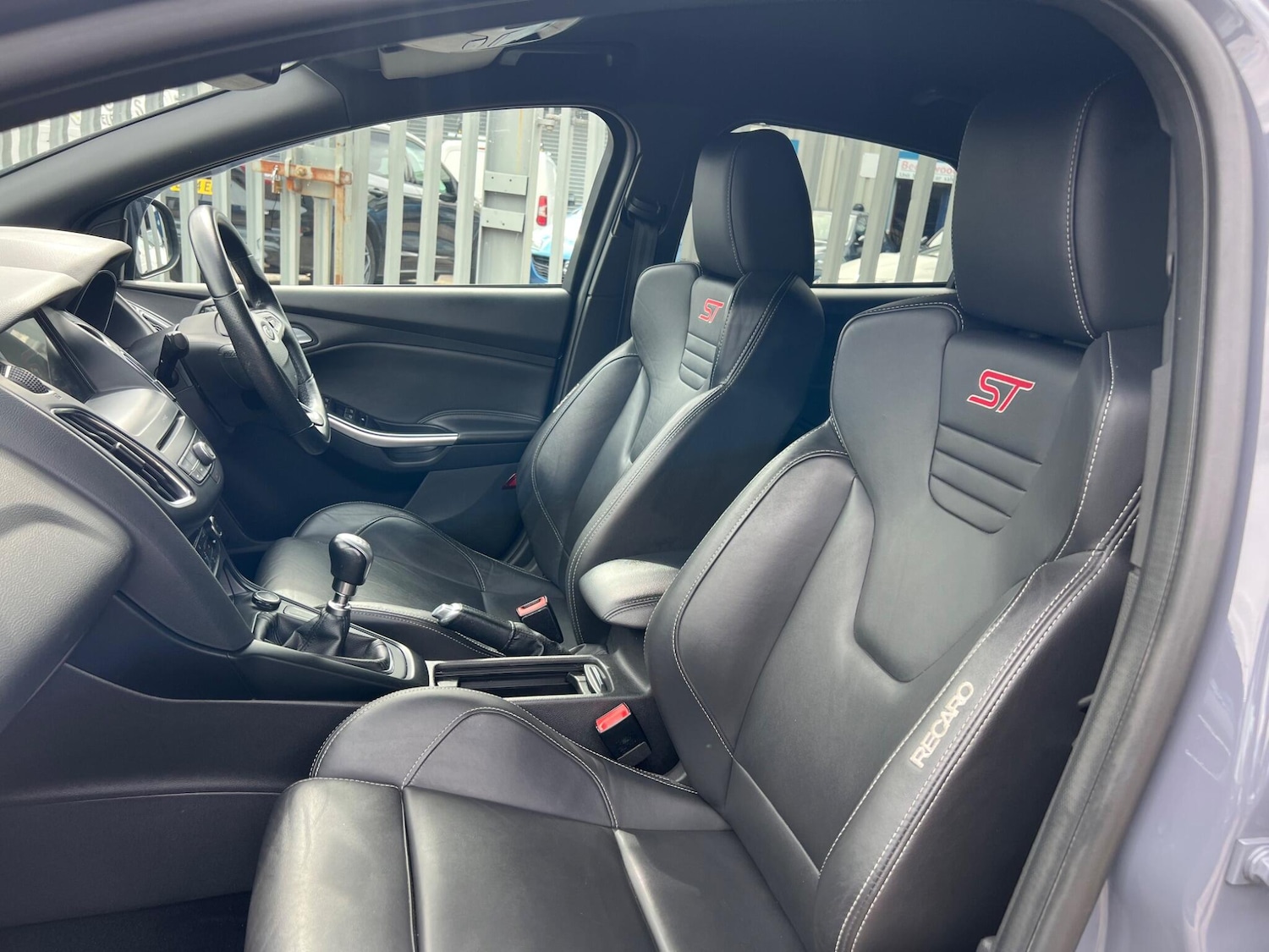 Used Ford Focus 2018 for sale - 77039730: Photo 13