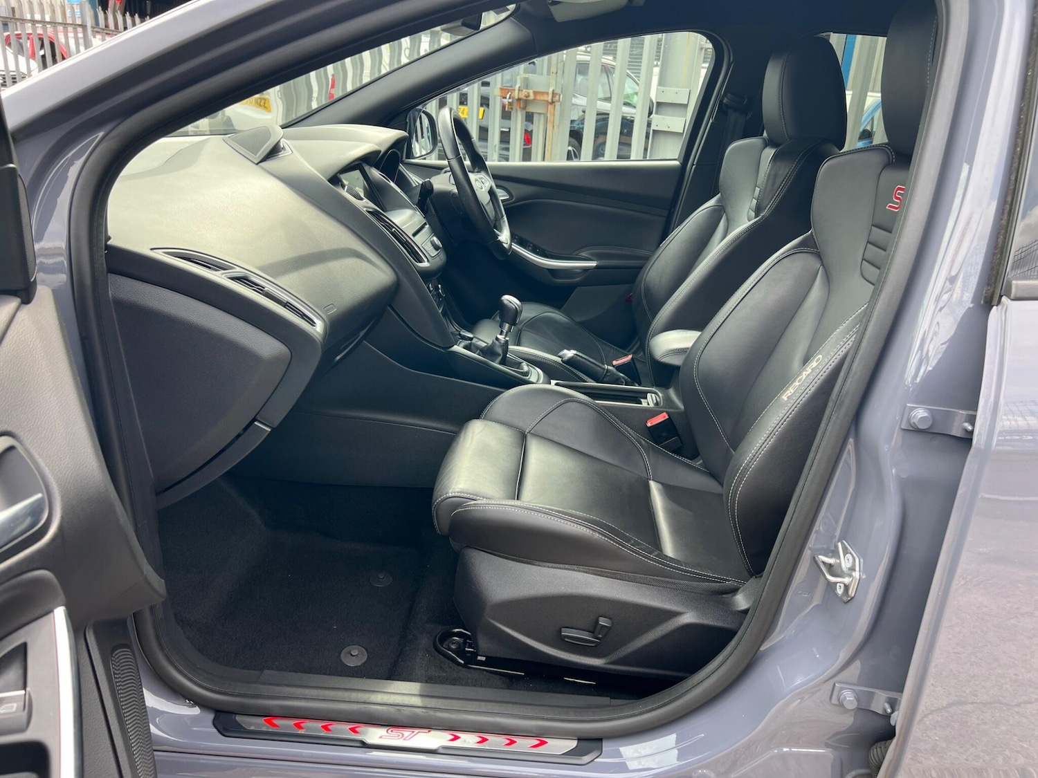 Used Ford Focus 2018 for sale - 77039730: Photo 14