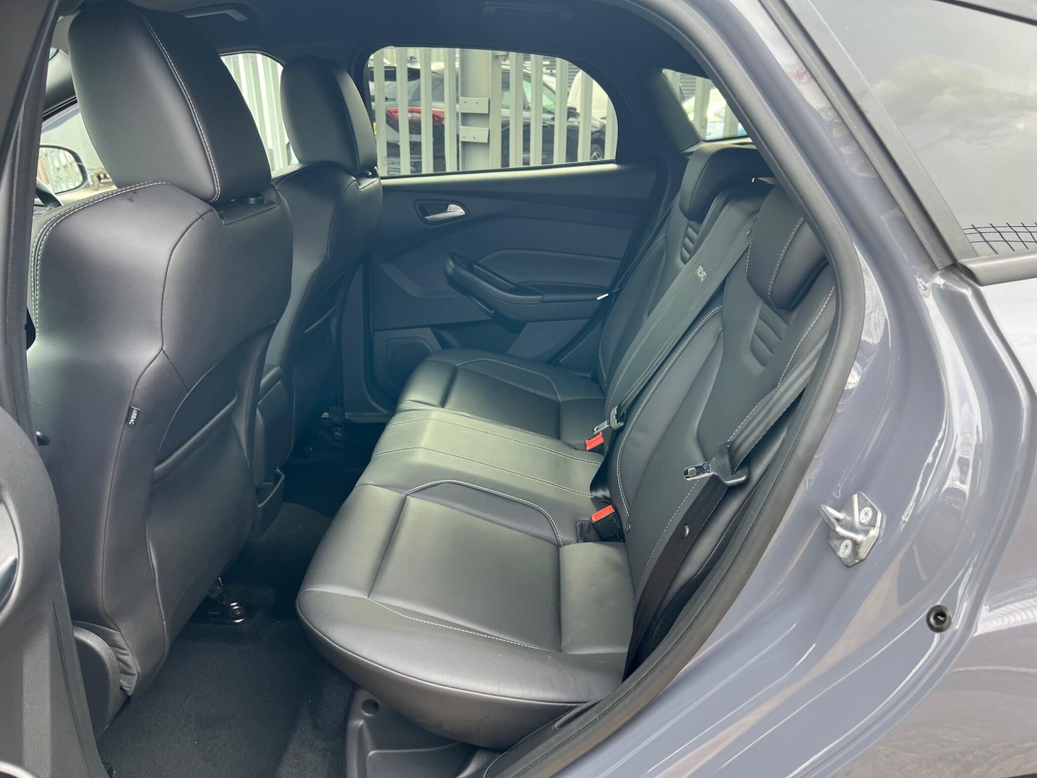 Used Ford Focus 2018 for sale - 77039730: Photo 15