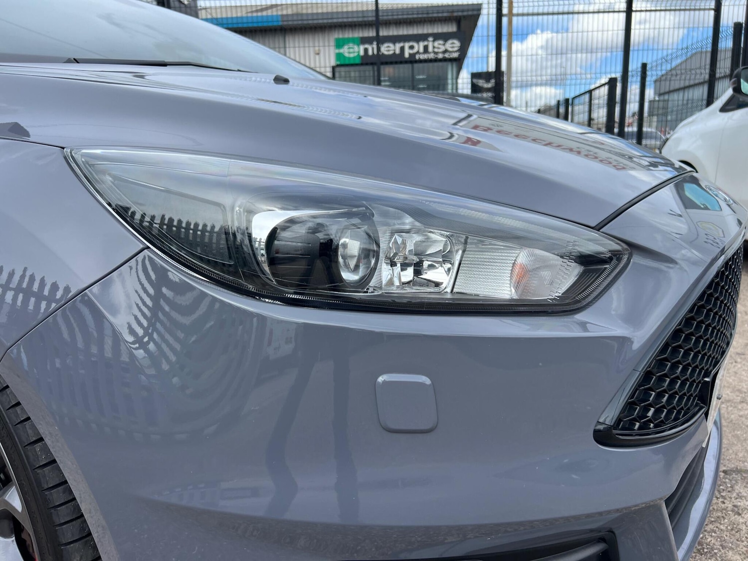 Used Ford Focus 2018 for sale - 77039730: Photo 17