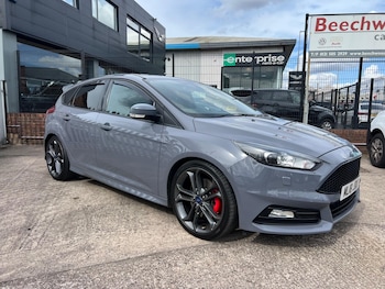Used Ford Focus 2018 for sale - 77039730: Photo