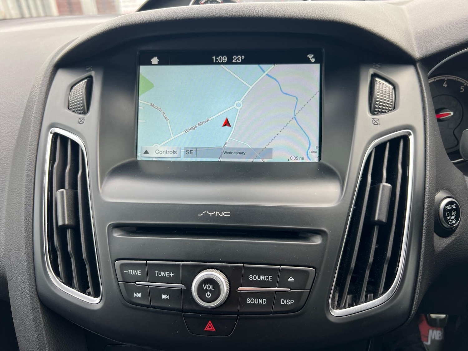 Used Ford Focus 2018 for sale - 77039730: Photo 24