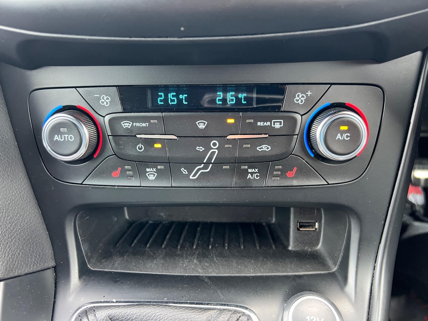 Used Ford Focus 2018 for sale - 77039730: Photo 25