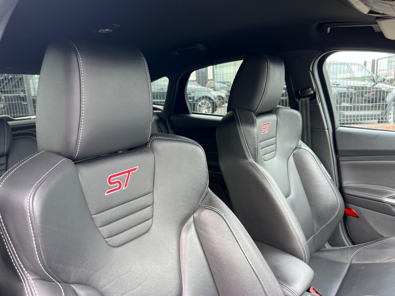 Used Ford Focus 2018 for sale - 77039730: Photo 26