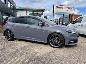 Used Ford Focus 2018 for sale - 77039730: Photo
