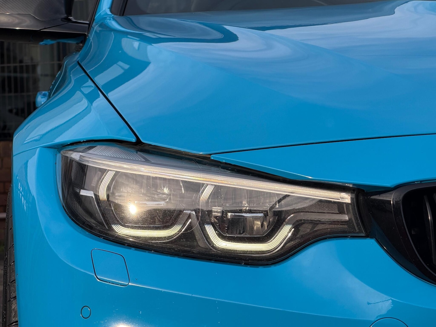 Used BMW M3 2017 for sale - 77040391: Photo 10