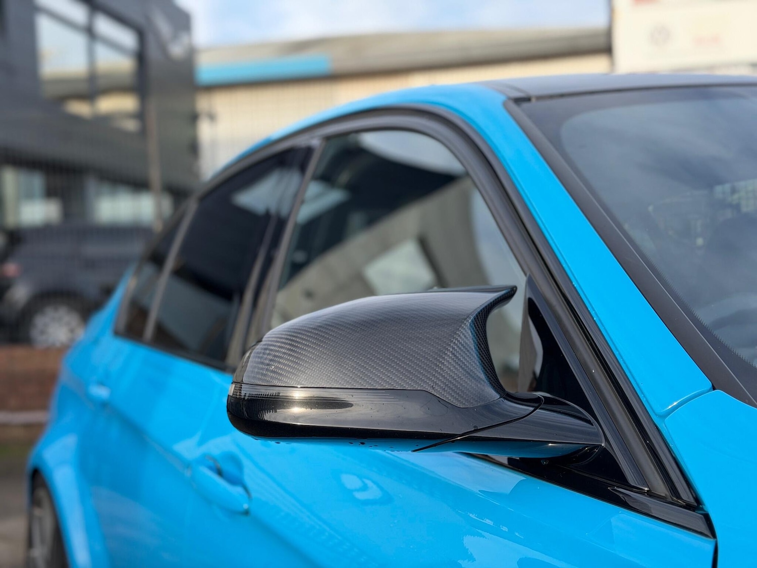 Used BMW M3 2017 for sale - 77040391: Photo 11