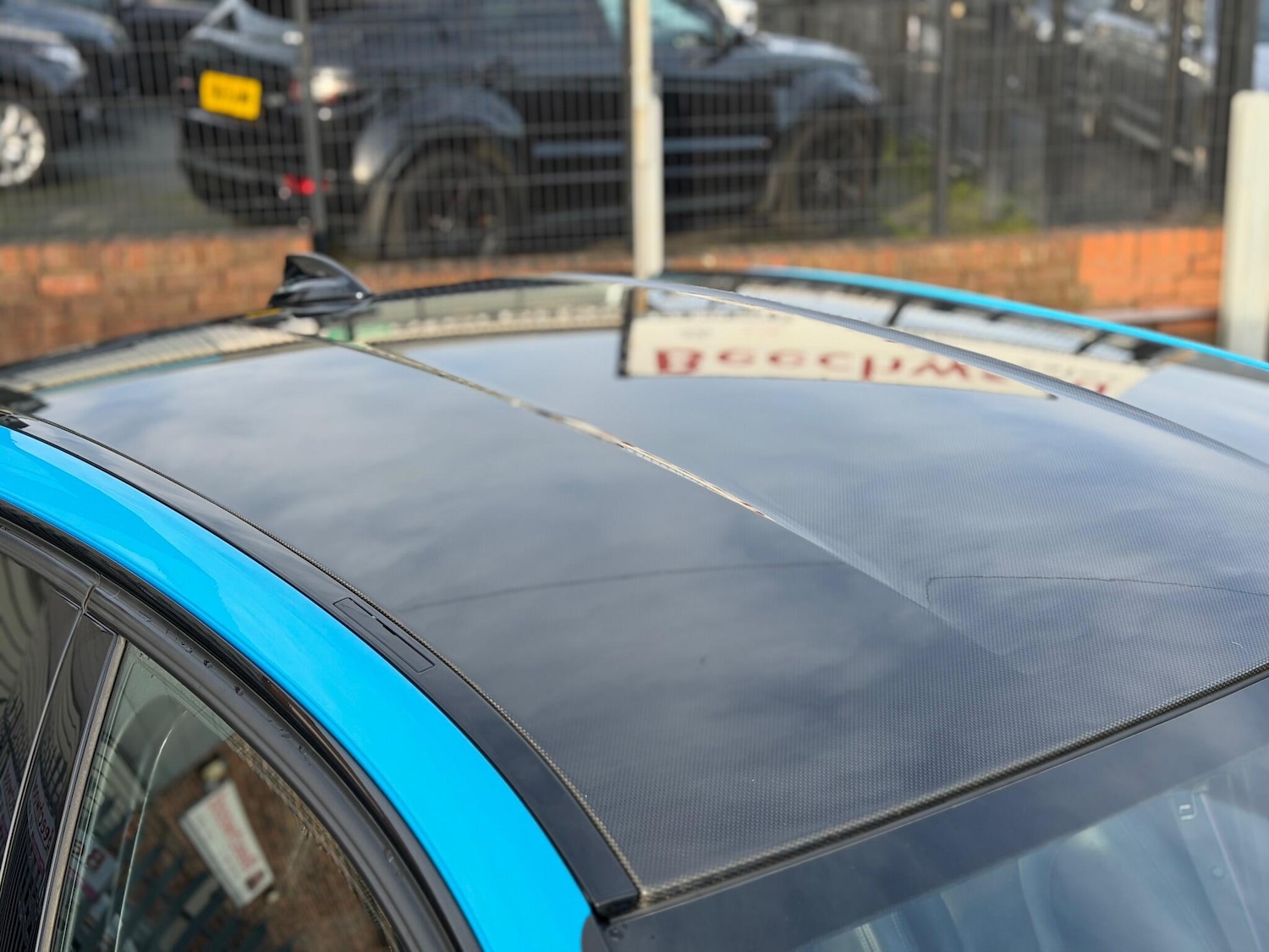 Used BMW M3 2017 for sale - 77040391: Photo 12