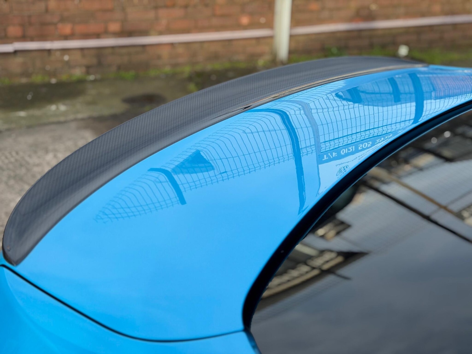 Used BMW M3 2017 for sale - 77040391: Photo 13