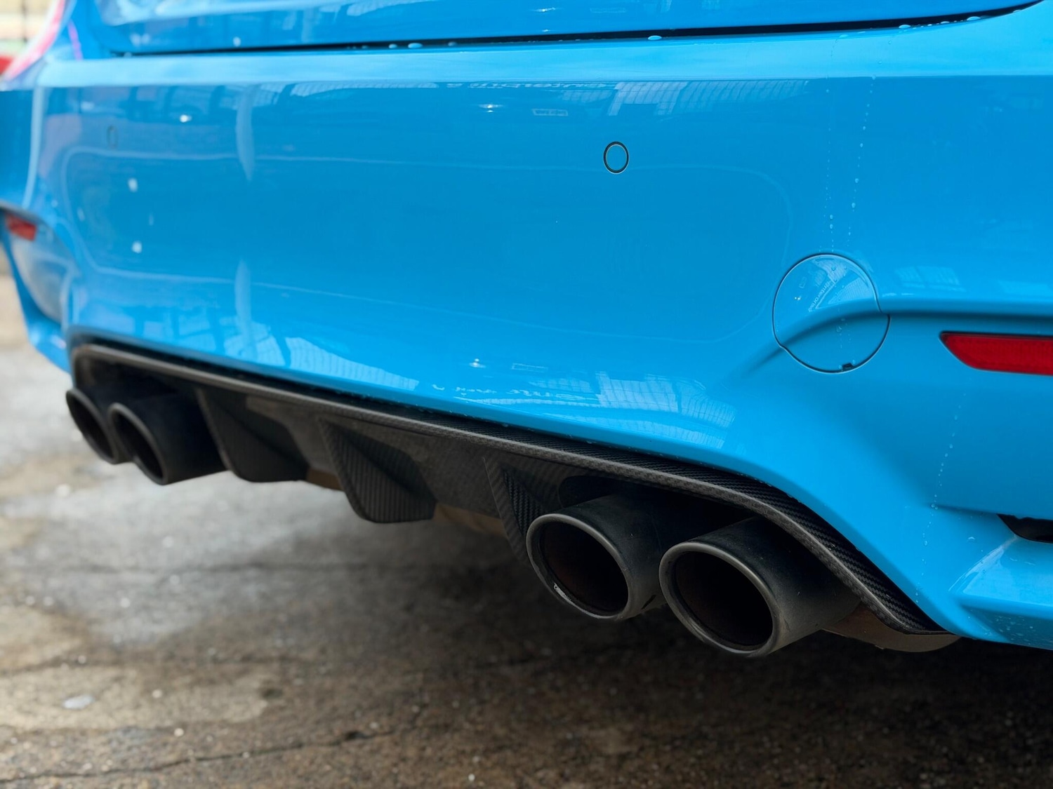 Used BMW M3 2017 for sale - 77040391: Photo 15