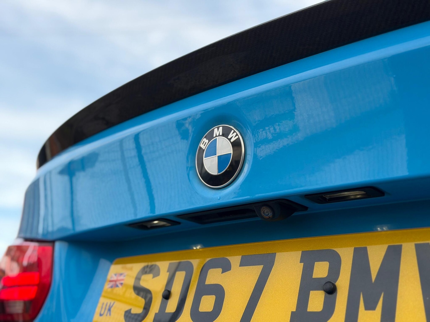 Used BMW M3 2017 for sale - 77040391: Photo 16