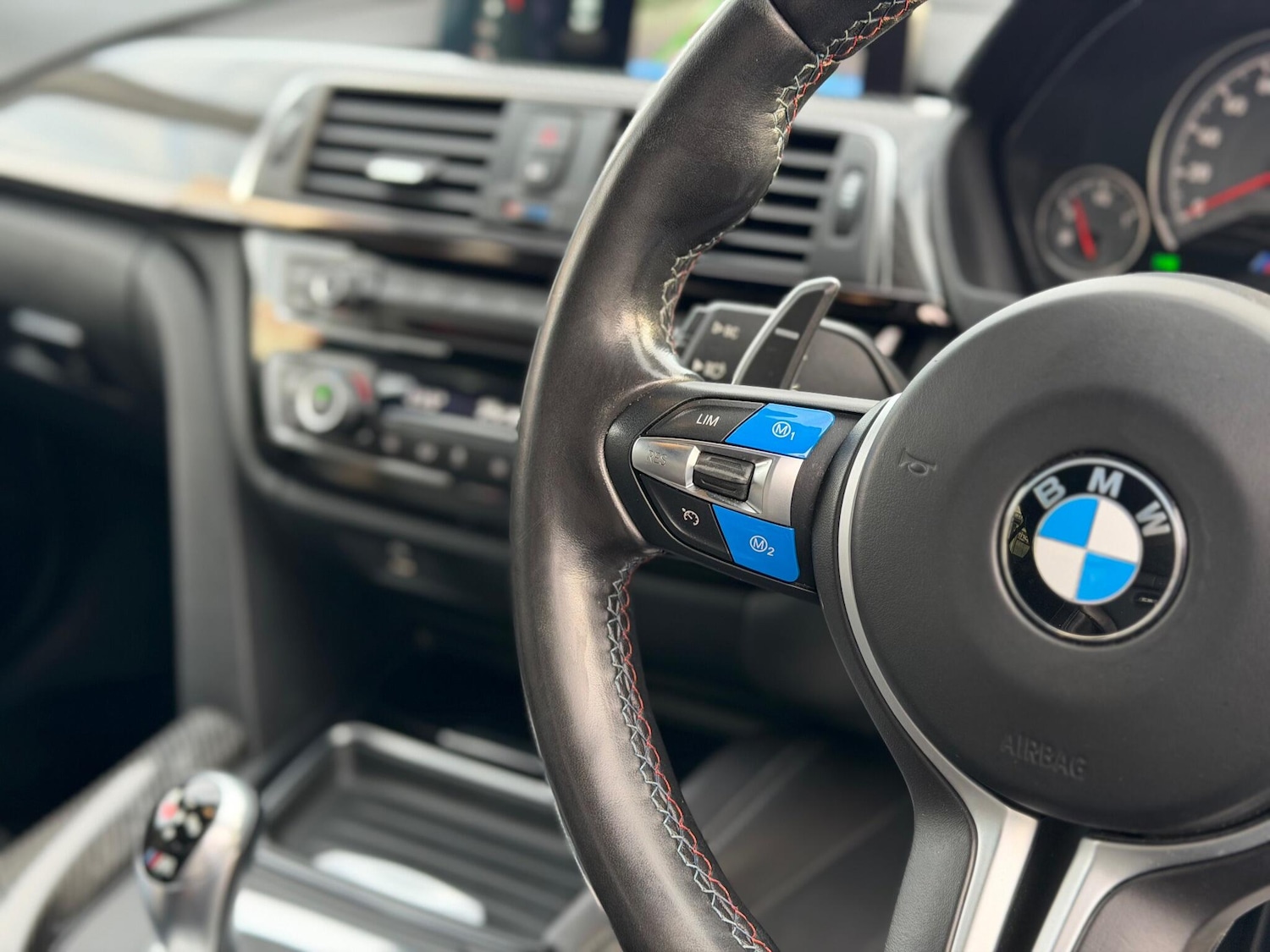 Used BMW M3 2017 for sale - 77040391: Photo 18