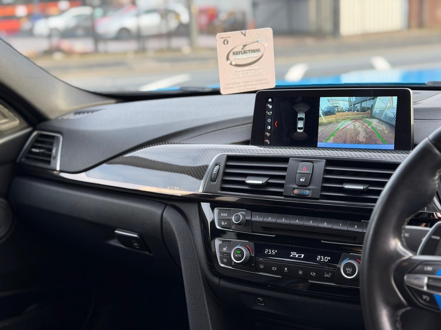 Used BMW M3 2017 for sale - 77040391: Photo 20