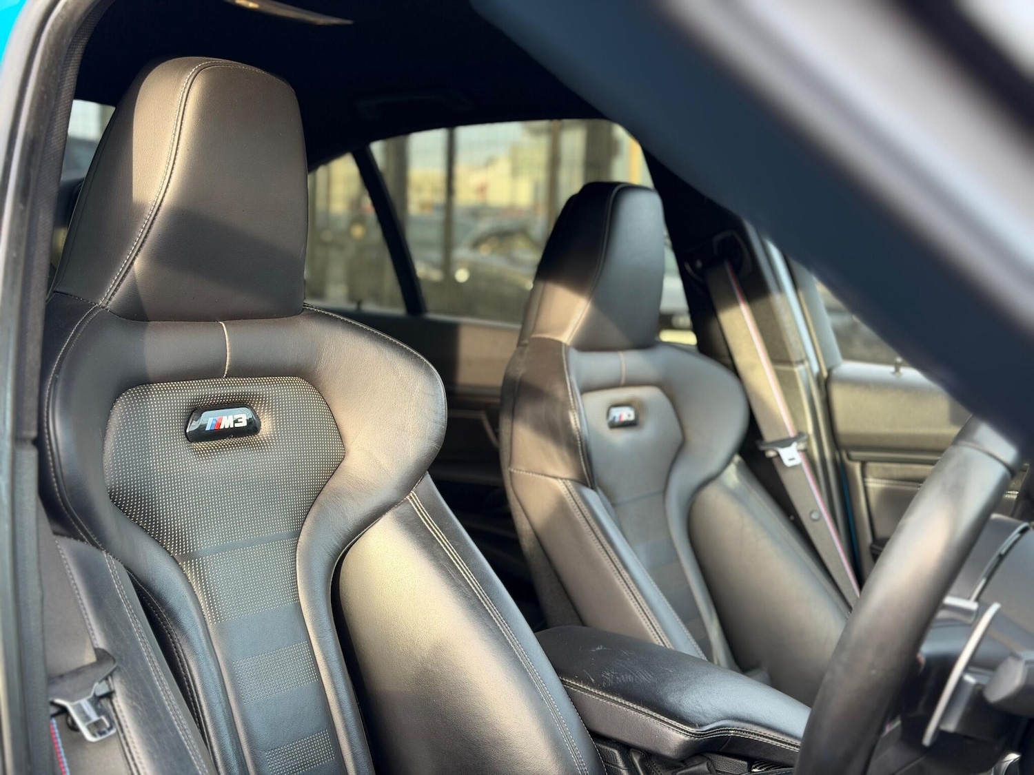 Used BMW M3 2017 for sale - 77040391: Photo 21