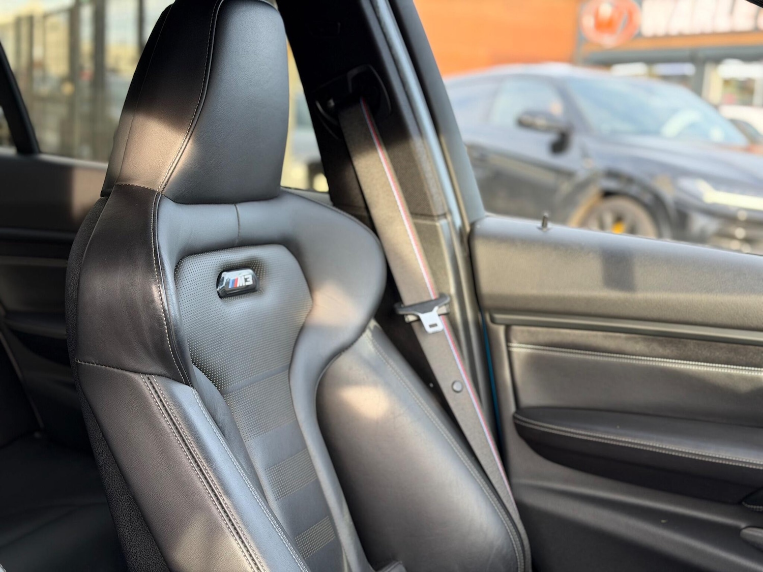 Used BMW M3 2017 for sale - 77040391: Photo 23