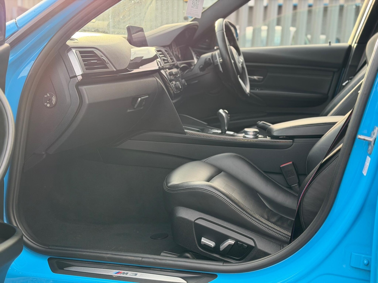 Used BMW M3 2017 for sale - 77040391: Photo 25