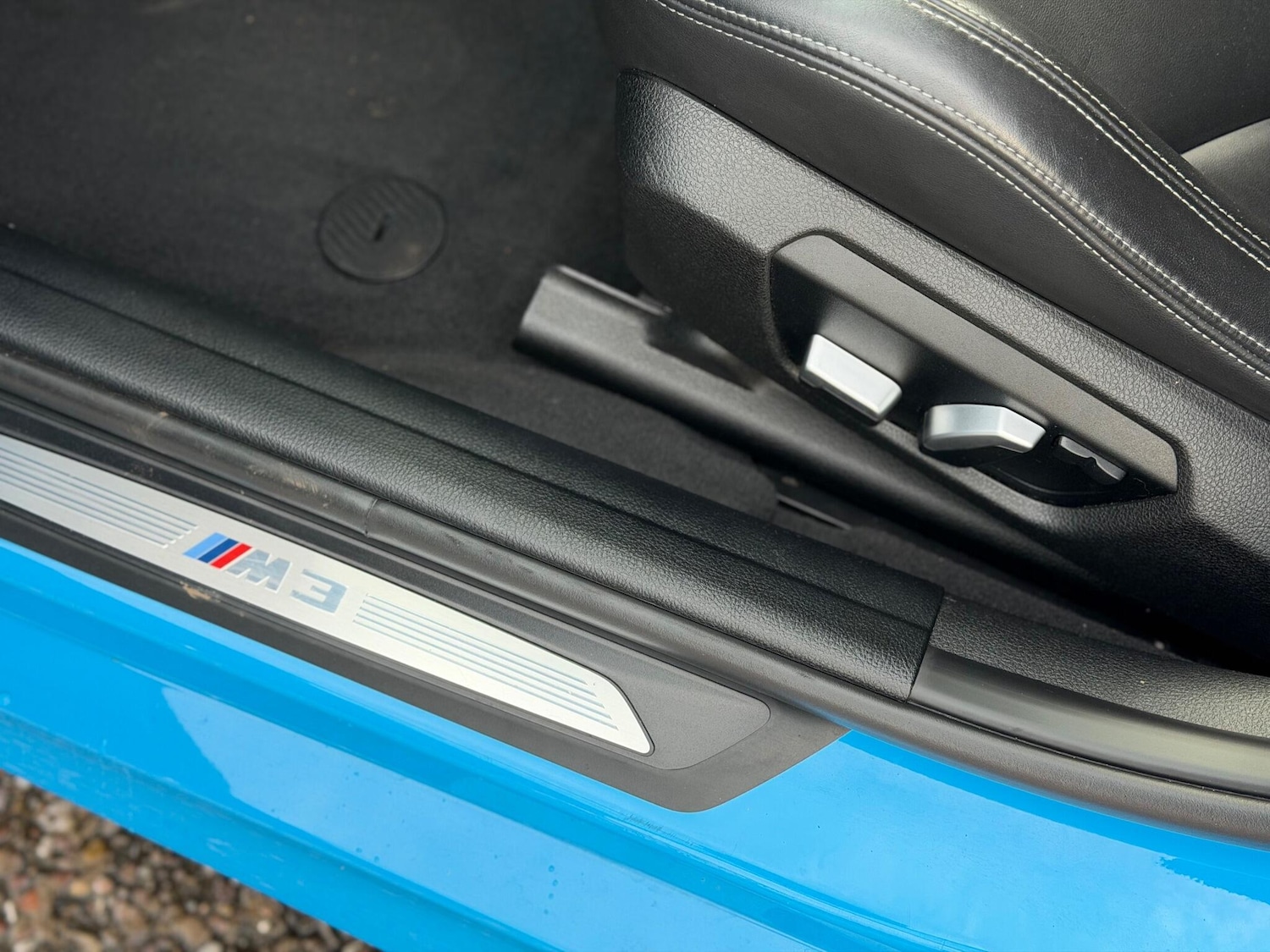 Used BMW M3 2017 for sale - 77040391: Photo 26