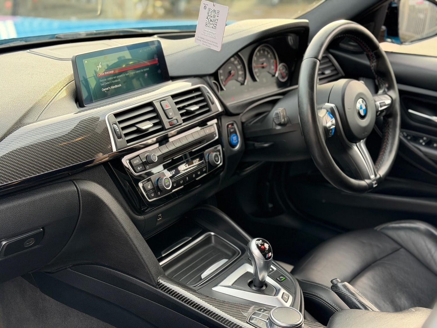 Used BMW M3 2017 for sale - 77040391: Photo 27