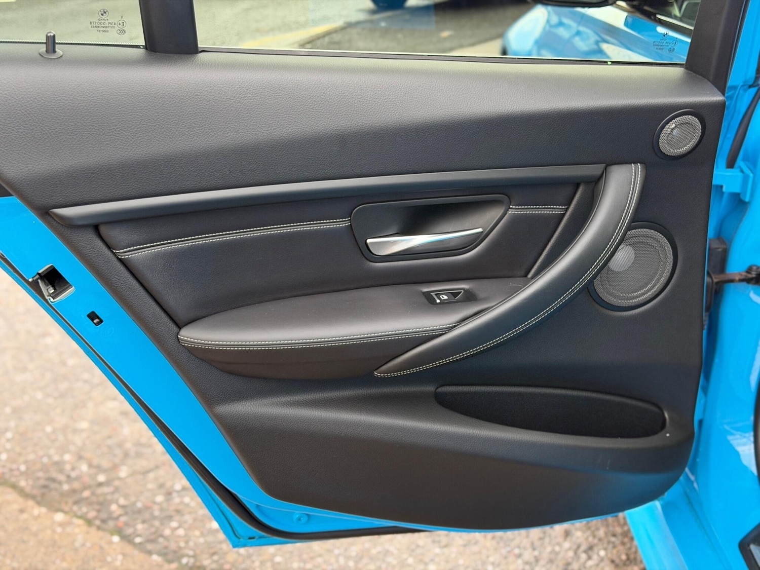 Used BMW M3 2017 for sale - 77040391: Photo 28