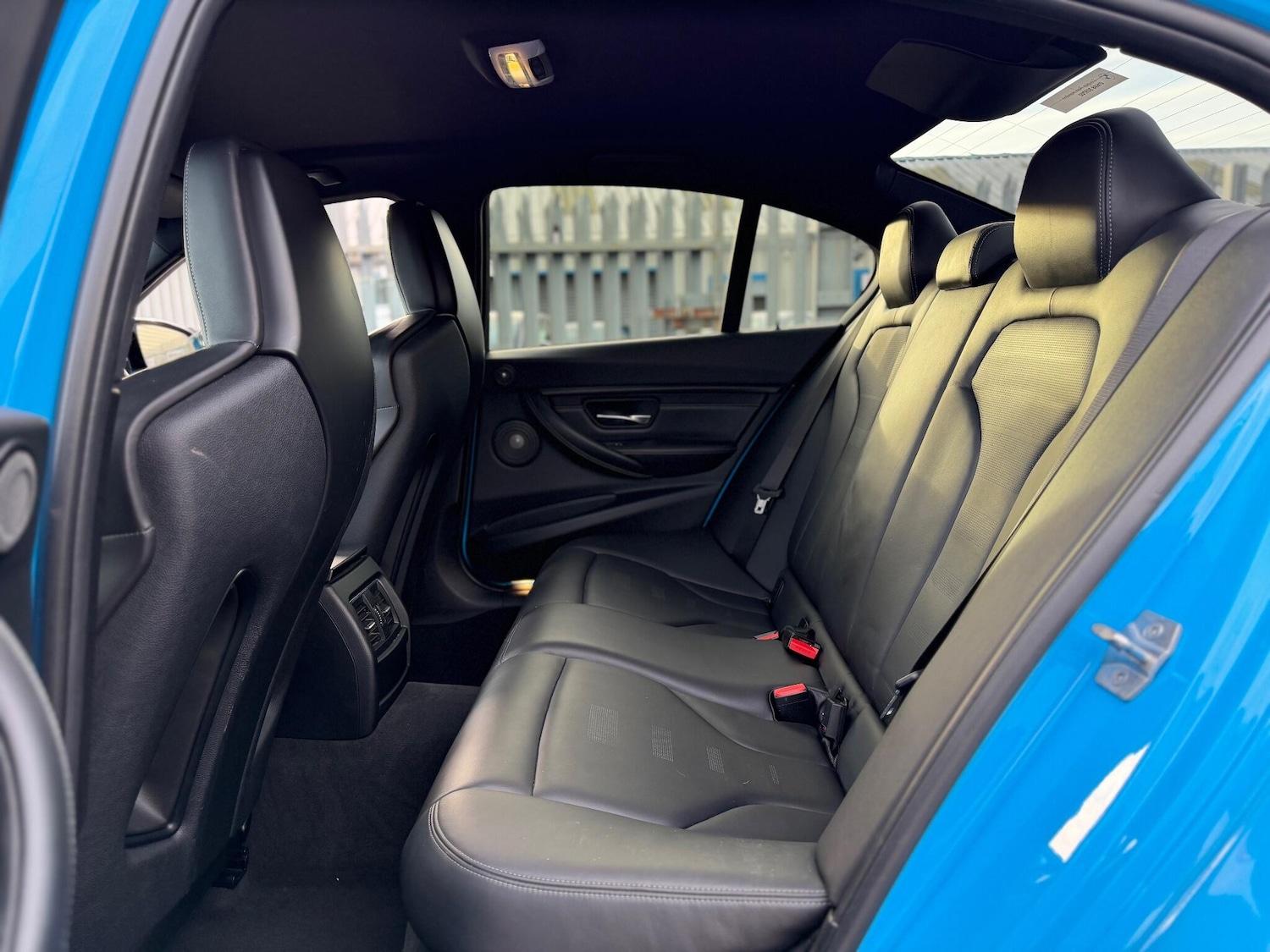 Used BMW M3 2017 for sale - 77040391: Photo 29