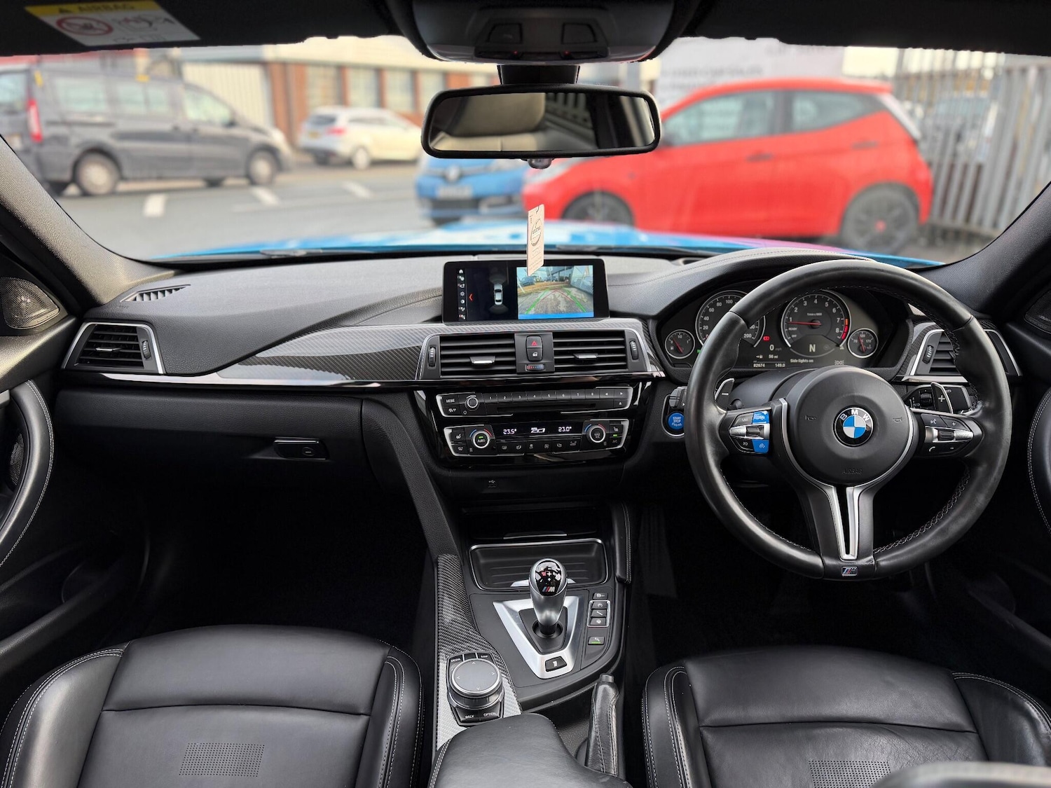 Used BMW M3 2017 for sale - 77040391: Photo 30