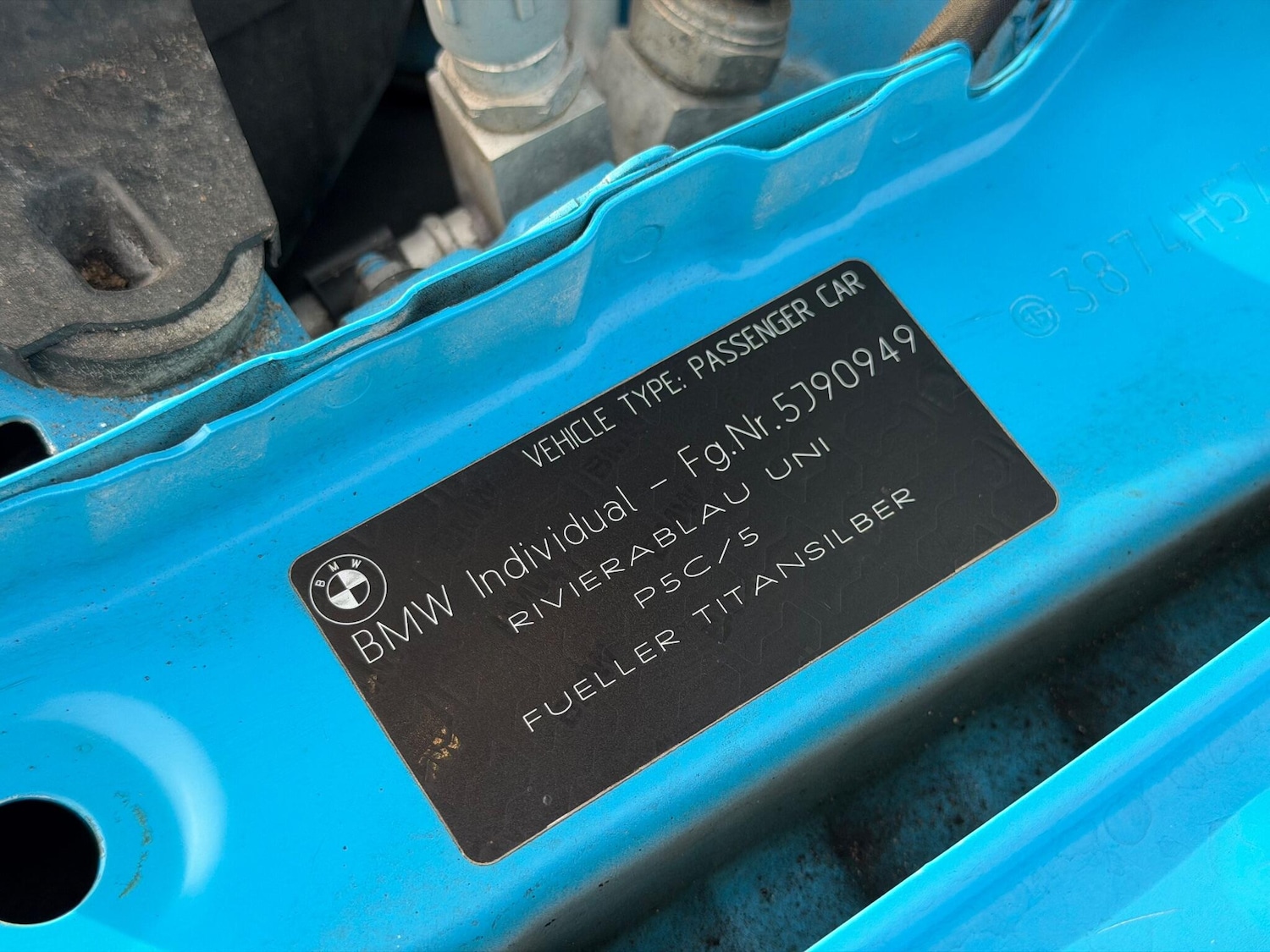 Used BMW M3 2017 for sale - 77040391: Photo 31